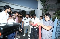 Gam Gam Ganesha Movie Success Celebrations